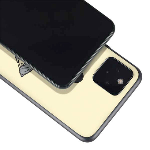 Game of Thrones: House Stark Sigil Google Pixel 4a 5G Skin